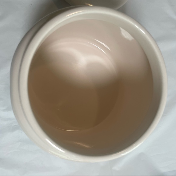 Rae Dunn “WOOF” canister - Picture 3 of 4